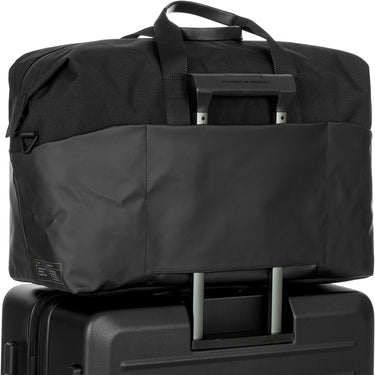 Porsche Design Urban Eco - Weekender 51 cm (black) - Ansicht 5