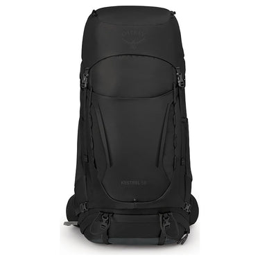 Osprey Kestrel 58 S/M - Trekkingrucksack 77 cm (black) - Ansicht 5