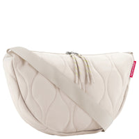reisenthel moonbag S - Umhängetasche 40 cm (puffer stone) - Ansicht 2