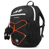 Mammut First Zip 8 - Jr. Rucksack 31 cm (black)