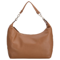 Liu Jo Faiza Hobo - Schultertasche M 40 cm (suede) - Ansicht 4
