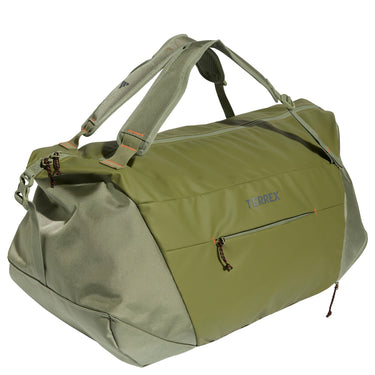 adidas MT Duffel 70 - Sports Bag (tengrn)