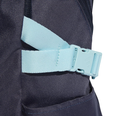 adidas Power Vlll - Rucksack (night navy/icey blue/khaki) - Ansicht 6