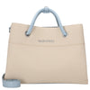 Valentino Bags Alexia Summer - Henkeltasche 35 cm (naturale/avio)