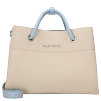 Valentino Bags Alexia Summer - Henkeltasche 35 cm (naturale/avio)