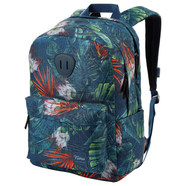 Nitro Urban Plus - Laptop Backpack 15" 46 cm (Color: tropical)