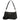 Valentino Bags Regina Re - Schultertasche 24 cm (nero)