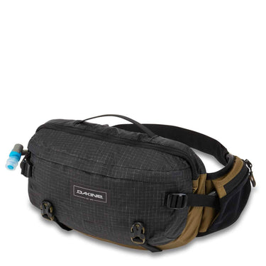 Dakine Seeker 6 - Gürteltasche 30 cm (black) - Markenkoffer