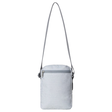 The North Face Jester Crossbody - Umhängetasche 20.7 cm (tnf white metallic mela)
