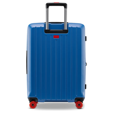Stratic BUZZ - 4-Rollen-Trolley M 65 cm erw. (ocean blue) - Ansicht 2