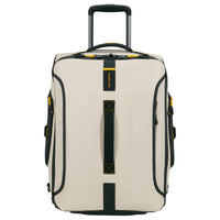 Samsonite Paradiver Light - 2-Rollen Rucksacktrolley 55 cm (sand)