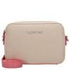 Valentino Alexia Summer - Umhängetasche 23 cm (nat/rosa)