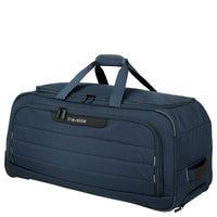 Travelite Skaii - Rollenreisetasche M 69 cm (navy) - Ansicht 2