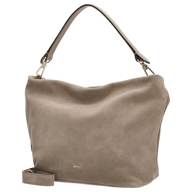 abro Ebony - Bucket Bag 38 cm (black/gold)