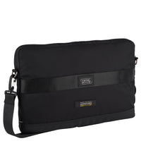 Camel Active Connect - Laptoptasche 15" 38 cm (black) - Ansicht 2