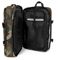 Eastpak selection Travelpack 42 - Reiserucksack 17" 51 cm (camo) - Ansicht 3