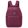 Delsey Paris Victoire - Rucksack 15.6" 43 cm (bordeaux)