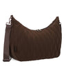 zwei Funda FUN140 - Umhängetasche 41 cm (brown)