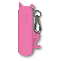Victorinox Classic - Silikonhülle für Taschenmesser 7.2 cm (cherry blossom)