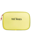 Tatonka SQZY Zip Bag 4L - Compression Sack 21 cm (light yellow)