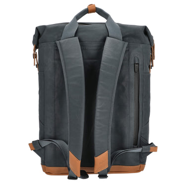 aunts & uncles Japan Morioka - Rucksack 13" 38 cm (cosmic void) - Ansicht 4