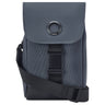 Delsey Paris Securflap - Umhängetasche 19 cm (graphit)