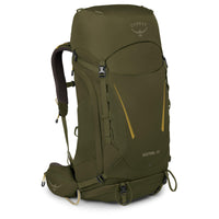 Osprey Kestrel 48 L/XL - Trekking Backpack 79 cm (moss green)