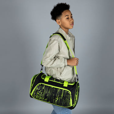 Neoxx MOVE - Sporttasche 43.5 cm (Code Breaker) - Ansicht 6