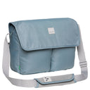 Vaude Coreway Messenger 13 - Umhängetasche 13.3" 38 cm (heron) - Ansicht 2