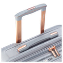 Delsey Paris Shadow 5.0 - 4-Rollen-Trolley M 66 cm erw. (platin) - Ansicht 4