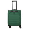 Travelite Skaii - 4-wiel cabine Trolley 55 cm (green)