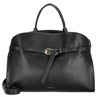 Coccinelle Sabine - Henkeltasche 43 cm (noir)