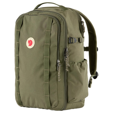 Fjällräven Färden Carry-On Pack 30 - Reiserucksack 48 cm (green) - Ansicht 2