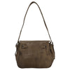 FREDsBRUDER My Forever Friend - Schultertasche (muddy khaki)