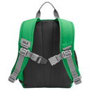 Jack Wolfskin Little Scout 10 - Kinderrucksack 29 cm (mystric green) - Ansicht 4