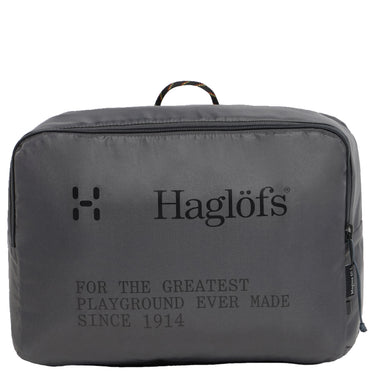 Haglöfs Magma 65 - Reisetasche 67 cm (true black/magnetite) - Ansicht 10