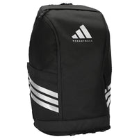adidas Basketball Premium 2.1 - Rucksack 54 cm (black) - Ansicht 5