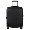 Samsonite - Splendix - 4-Rollen-Kabinentrolley S 55 cm erw. (schwarz)