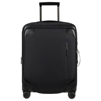 Samsonite - Splendix - 4-Rollen-Kabinentrolley S 55 cm erw. (schwarz)