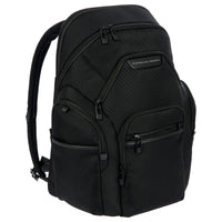 Porsche Design Roadster Nylon Evo - Rucksack L 17" 41 cm (black) - Ansicht 2