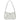 Guess Arnela Top Zip - Schultertasche 26 cm (white)