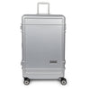 Eastpak selection Resist'r Case - 4-Wheel Trolley M 68.5 cm (brushed metal)