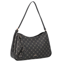 Joop Women Cortina 1.0 Xara - Schultertasche 32 cm (seal brown) - Ansicht 5
