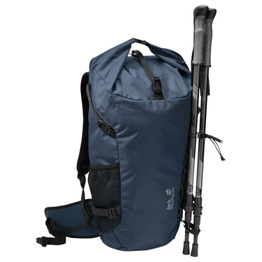 Jack Wolfskin Velocity Lite 28 - Rucksack 55 cm (midnight sky) - Ansicht 6