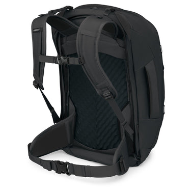 Osprey Farpoint 55 - Reiserucksack 55 cm (black) - Ansicht 2