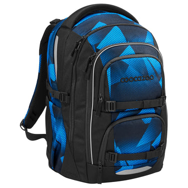 Coocazoo Porter - School Backpack 44 cm (Sprinkled Candy)