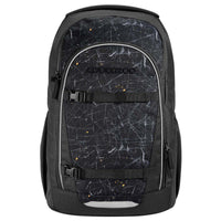 Coocazoo Every - Schulrucksack 44 cm (urban metro)