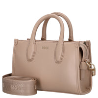 BOSS Women's Sandy SM - Top Handle Bag 22 cm (black)