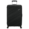 American Tourister Jetdriver 3.0 - 4-wheel trolley 78 cm (black)