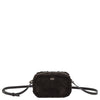 BOSS Women Sandy Crossbody SH - Umhängetasche (dark brown)